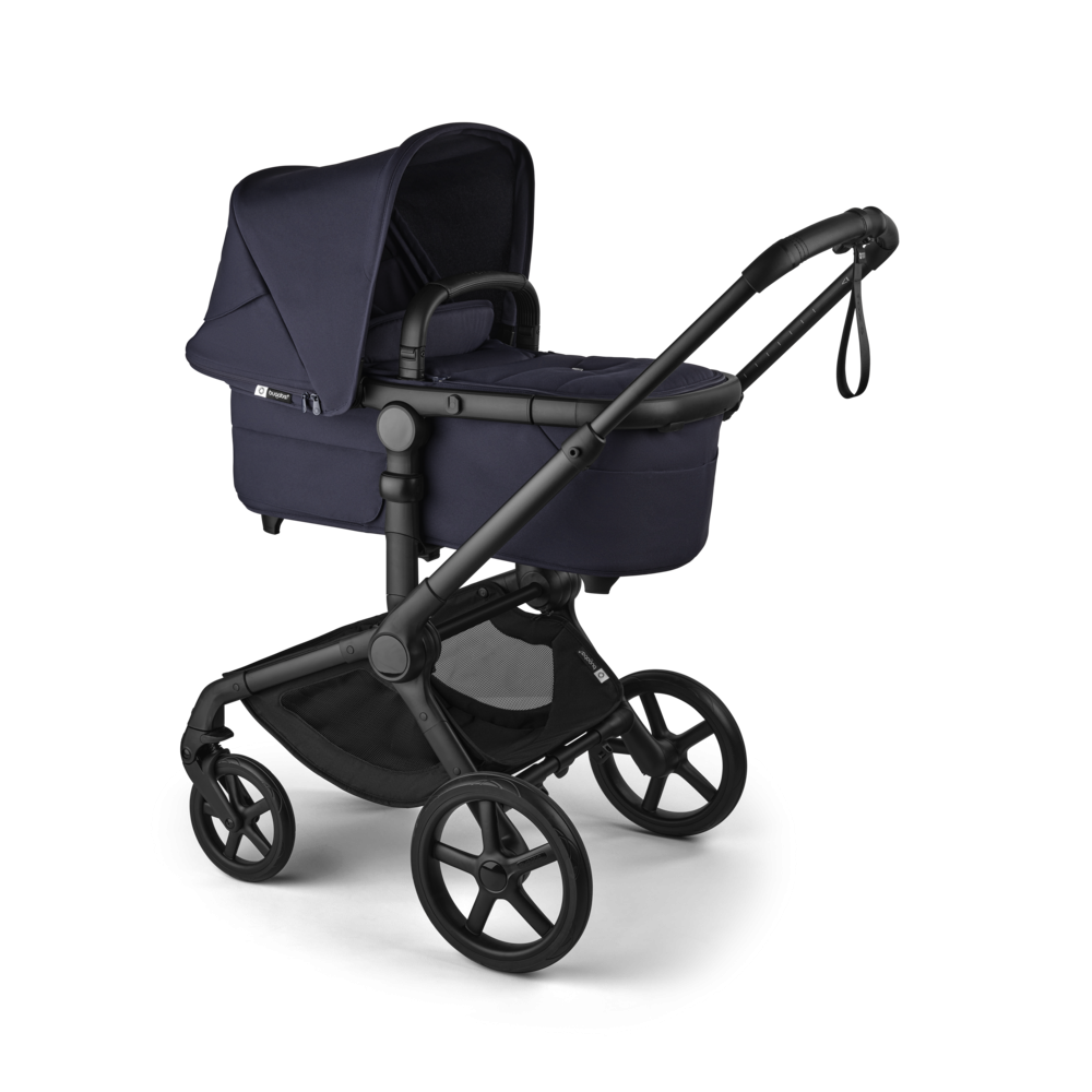 Bugaboo Fox 5 Carucior Premium 2-in-1 - imagine 3