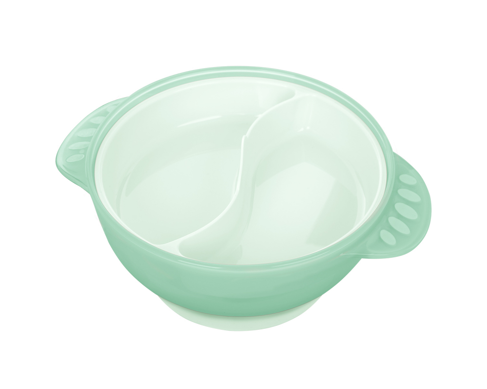 Castron 4in1 KikkaBoo Feed-me-up - Alimentație Ușoară