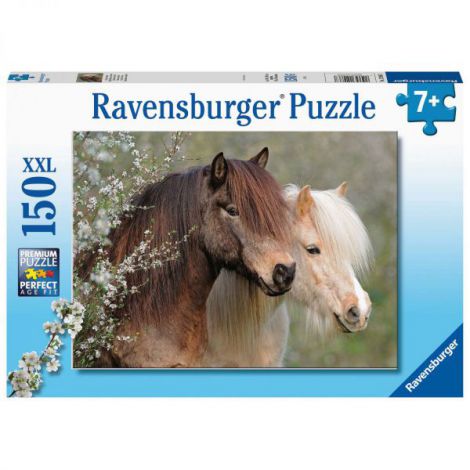 Ravensburger Puzzle Ponei 150 Piese - imagine 3