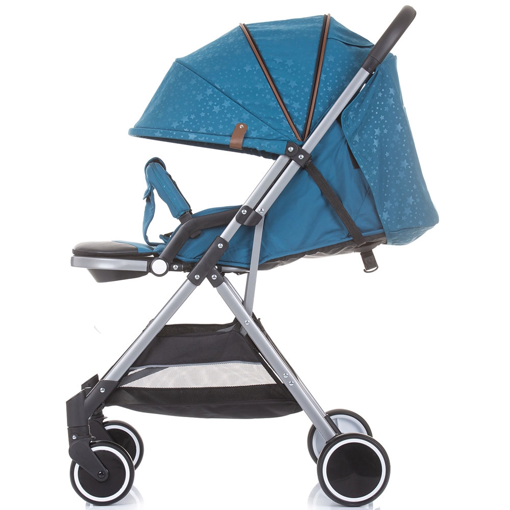 Carucior sport Chipolino Clarice, 0-15kg, Pliabil