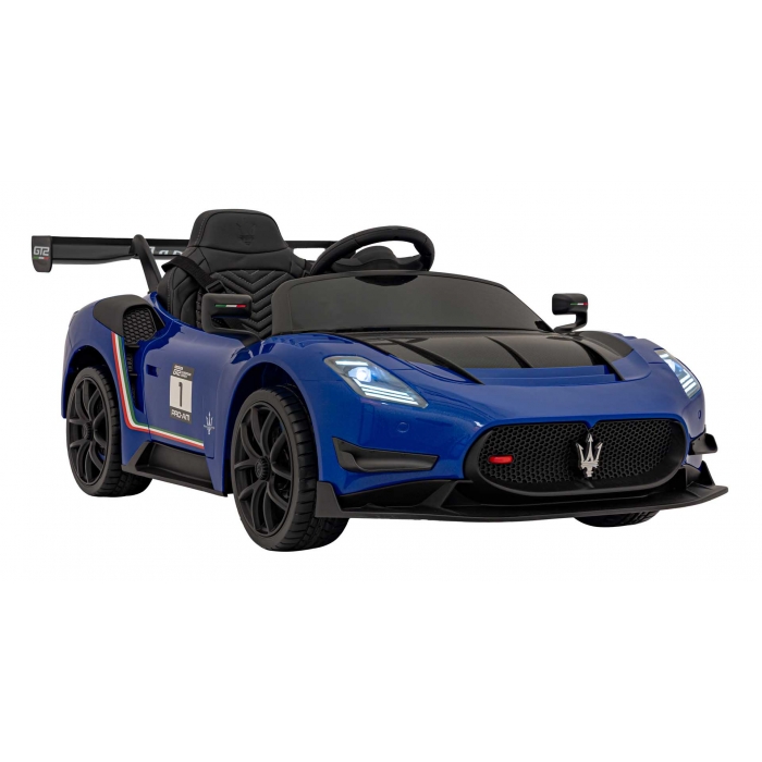 Maserati MC20 GT2 Albastru Electrică 110W - imagine 7