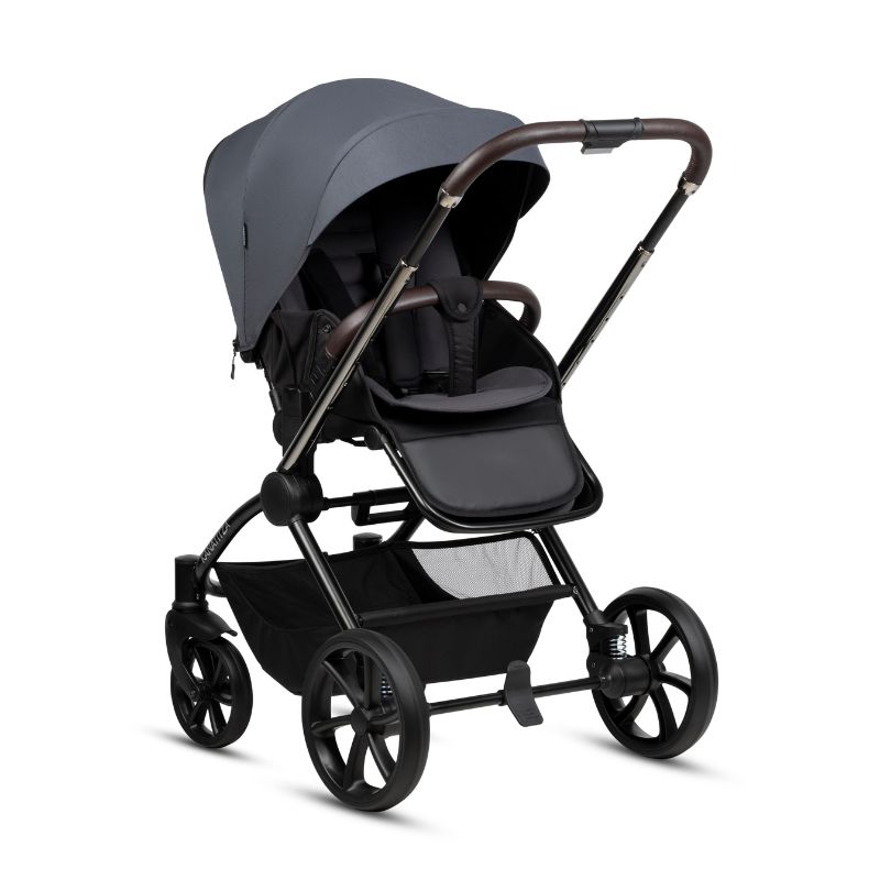 Buba Kanatitza Ebony 2in1 - Carucior Premium