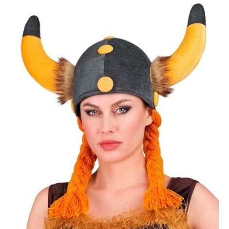 Casca Viking Widmann | Transformare Instantanee - imagine 4