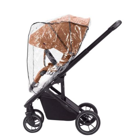 Carrello ALFA 2023 Carucior Reversibil 2 in 1 - imagine 3