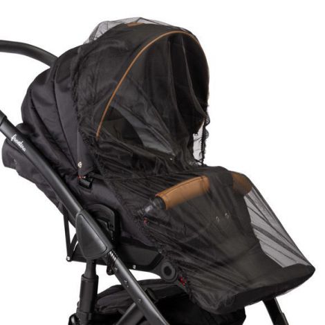 Husa Tantari Carucior Caretero - Protectie completa