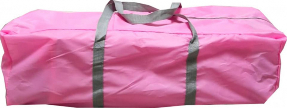 Patut Baby Care Roz Pliabil 2 Niveluri 577RON - imagine 3