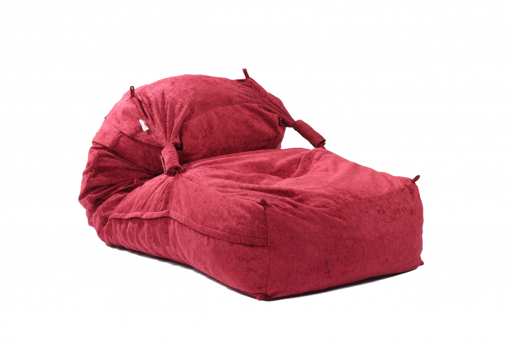 Fotoliu Pufrelax Yoga XL | Confort Premium - imagine 4
