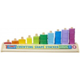 Joc Sorteaza si Numara Melissa & Doug - imagine 2