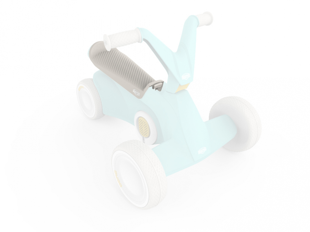 Scaun Berg GO2 Mint | Confort Maxim la Plimbare