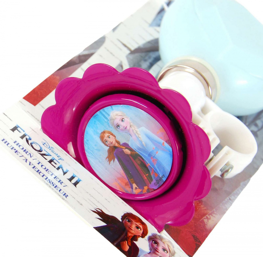 Claxon Disney Frozen 2 Eandl - Sunet Puternic