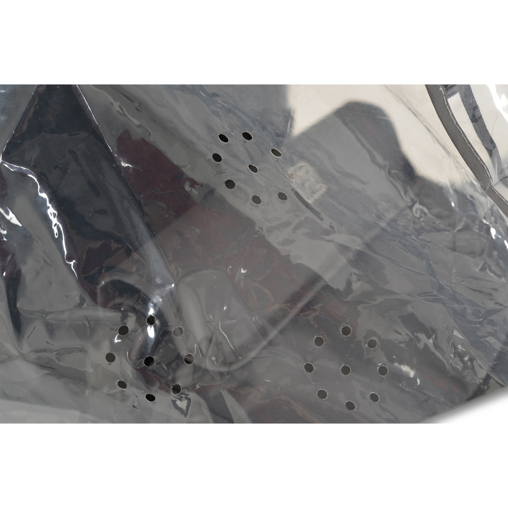Husa Ploaie Moni cu Ventilatie - imagine 5