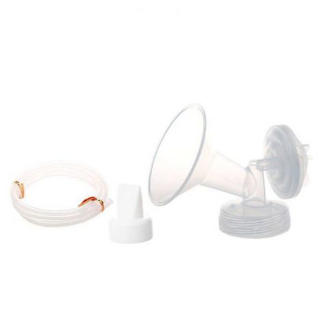 Set Cupa San Spectra 32mm - Colectare Eficientă - imagine 3