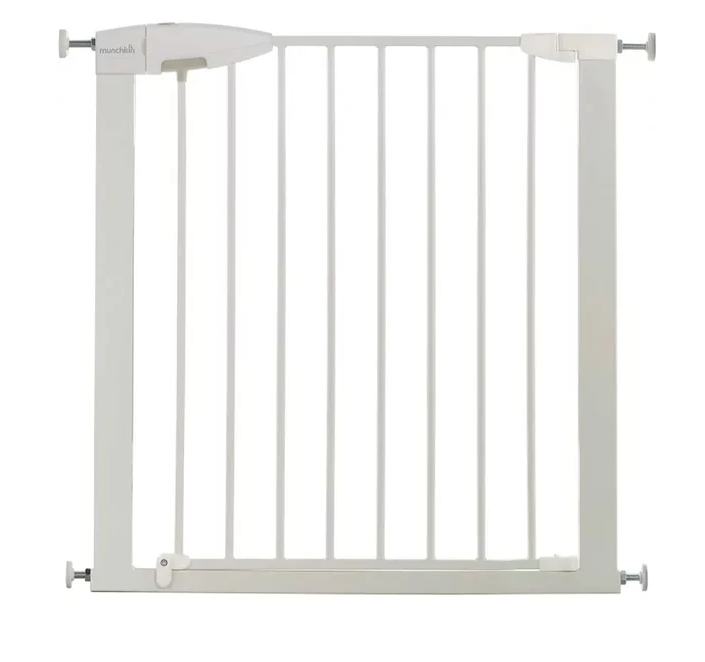 Poartă Siguranță Munchkin Easy Lock Alb - imagine 12
