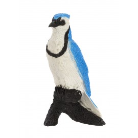 Tub 7 Figurine Păsări Safari Ltd - Vopsite Manual - imagine 5