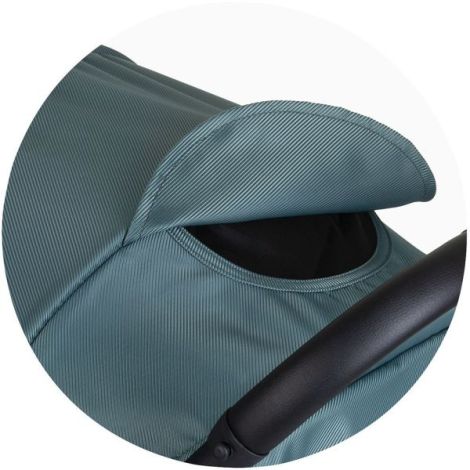 Carucior Sport Chipolino Insta Basil 7.5kg - imagine 14
