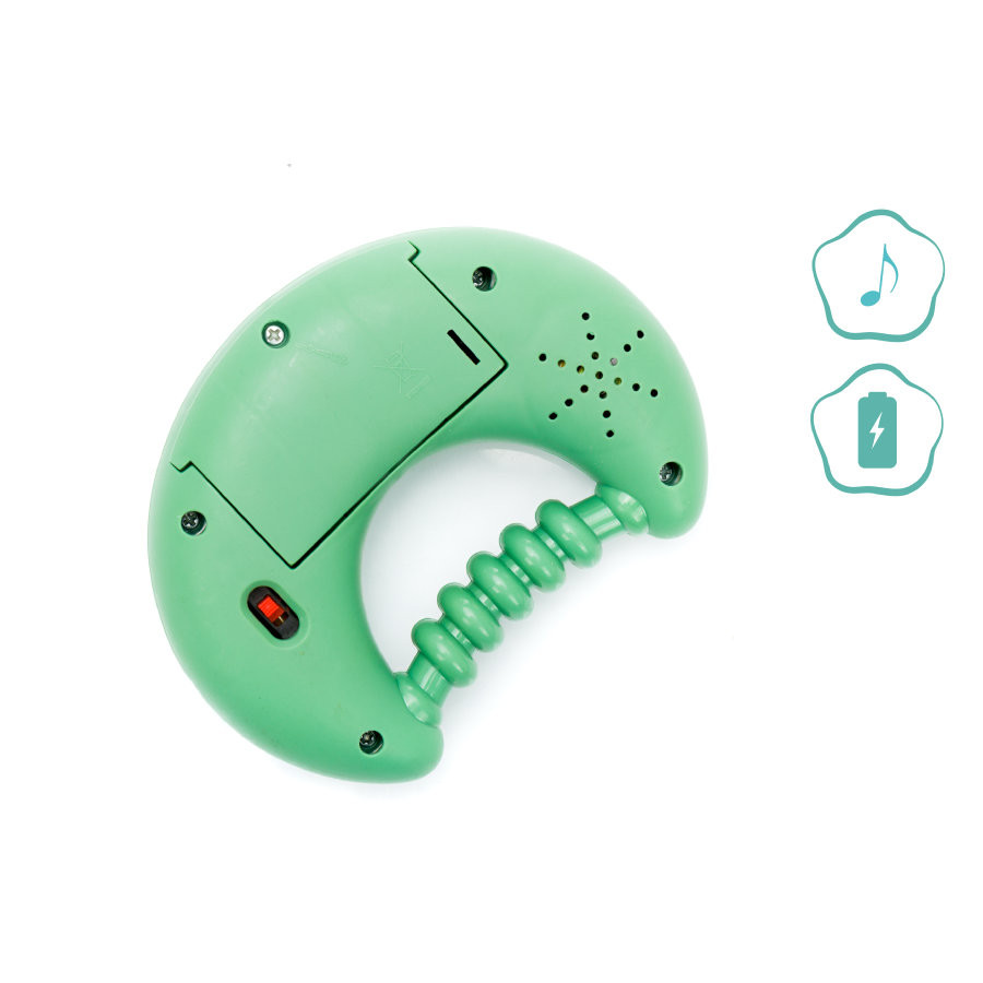 Ante-premergator Fillikid Blue, Activitati - imagine 7