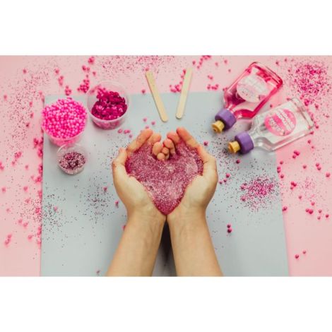 Set DIY Slime Cookie XL Tuban | Experiență Multisenzorială - imagine 5