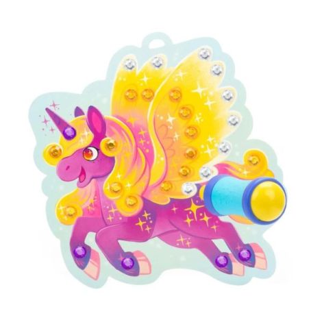 Educational Insights - Set Creativ Diamante Basmelor - imagine 11