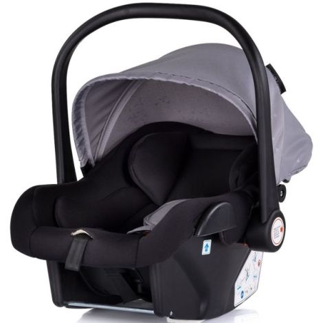 Chipolino Marbella 3 in 1 Cloud Grey - imagine 16