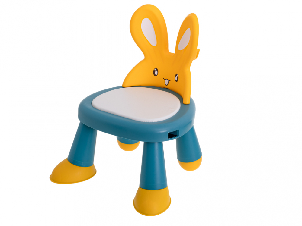 Scaunel Little Bunny cu Masutд┐ Ikonca - imagine 6