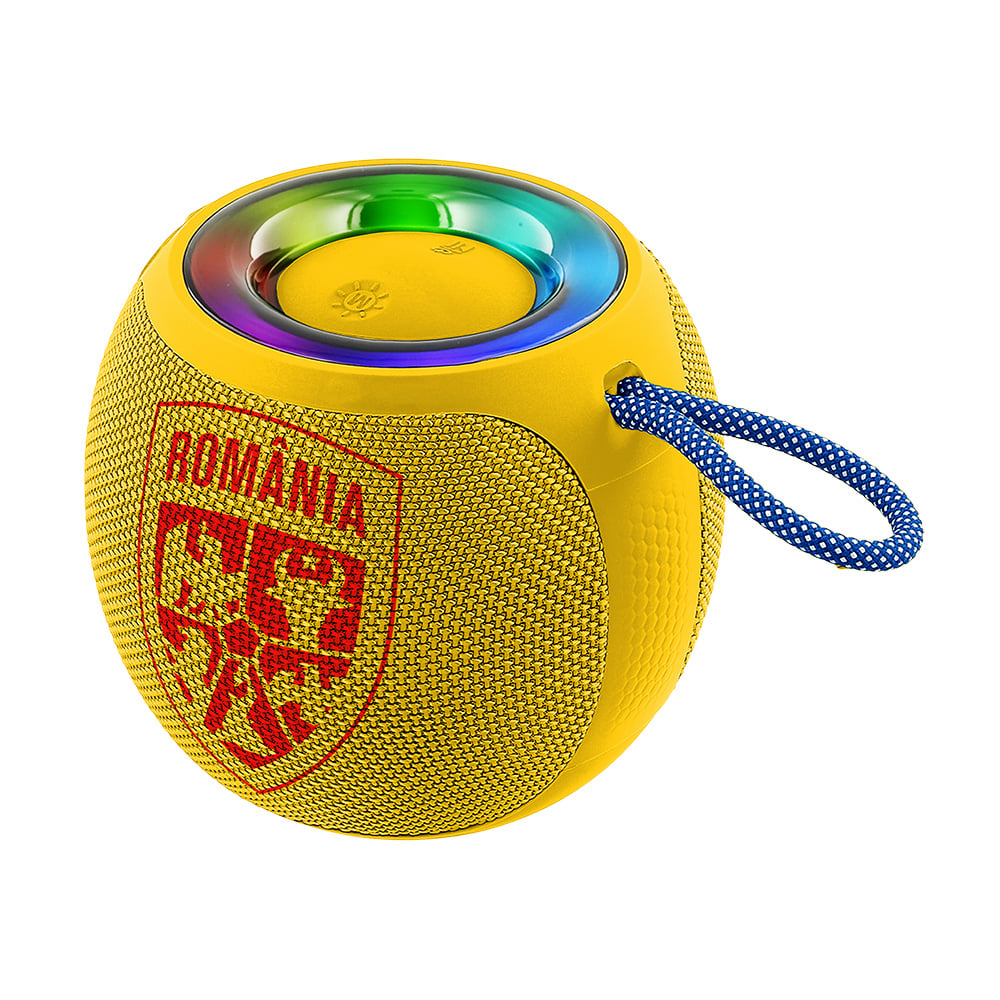 Boxa Portabilă FRF Națională 12W Bluetooth
