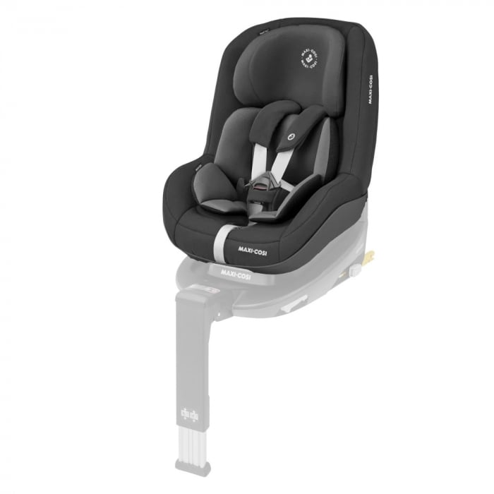 Scaun Auto Maxi-Cosi Pearl Pro2 i-Size Siguranță