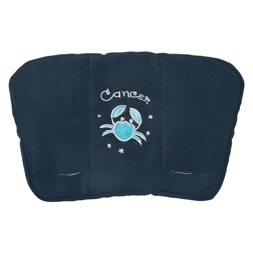Pachet Confort Maclaren Zodiac Rac - Suport Cap