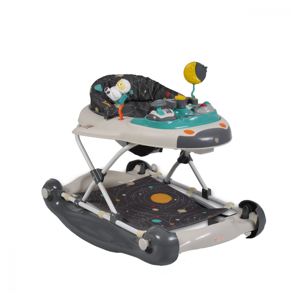 Premergator 3in1 Cangaroo Cosmos, Balansoar