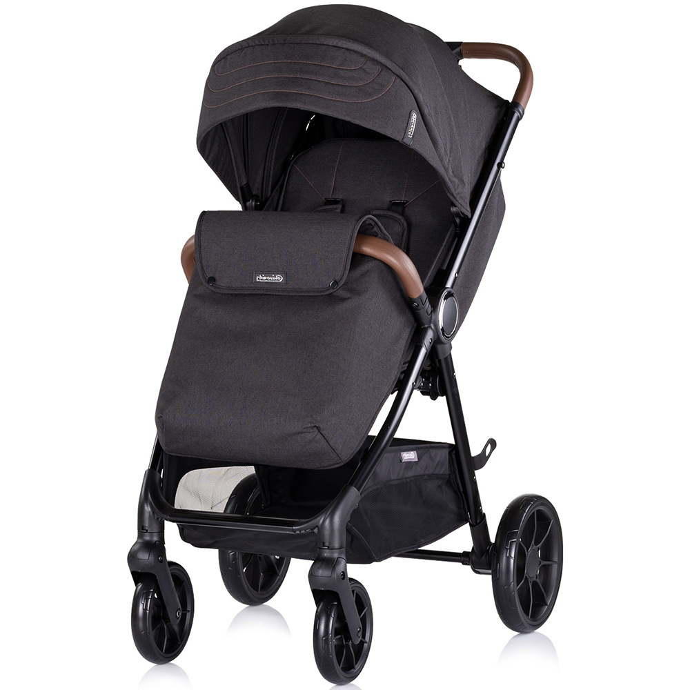 Carucior Chipolino Ultera 3-in-1, Suspensii, 965RON