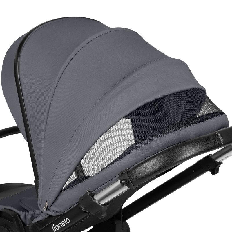 Lionelo Layla 2in1 - Carucior Premium Copii - imagine 4