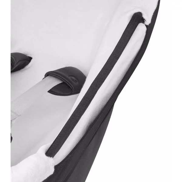 Husă Vară Maxi-Cosi Coral 360 White - imagine 3