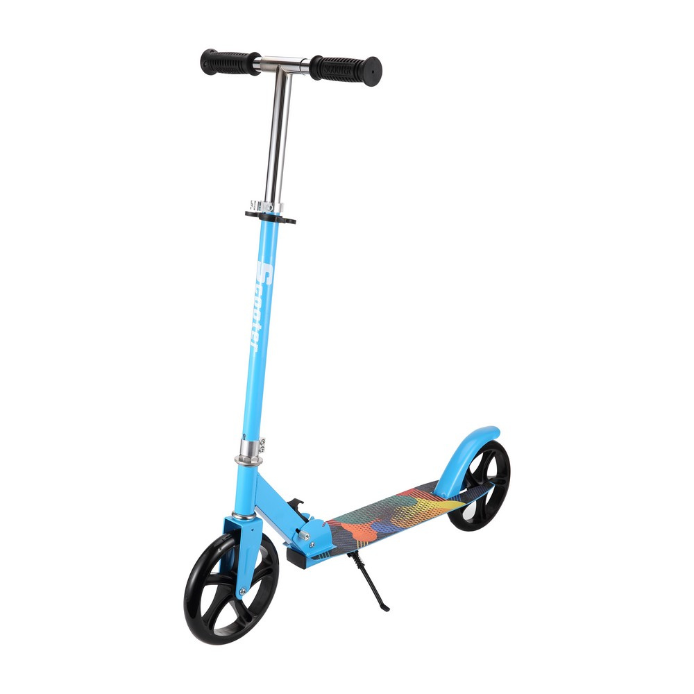 Trotineta Novokids Fusion EVO Pro cu Super Brake - imagine 3