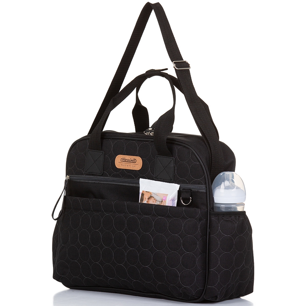 Rucsac Gentută Chipolino Universale - imagine 2