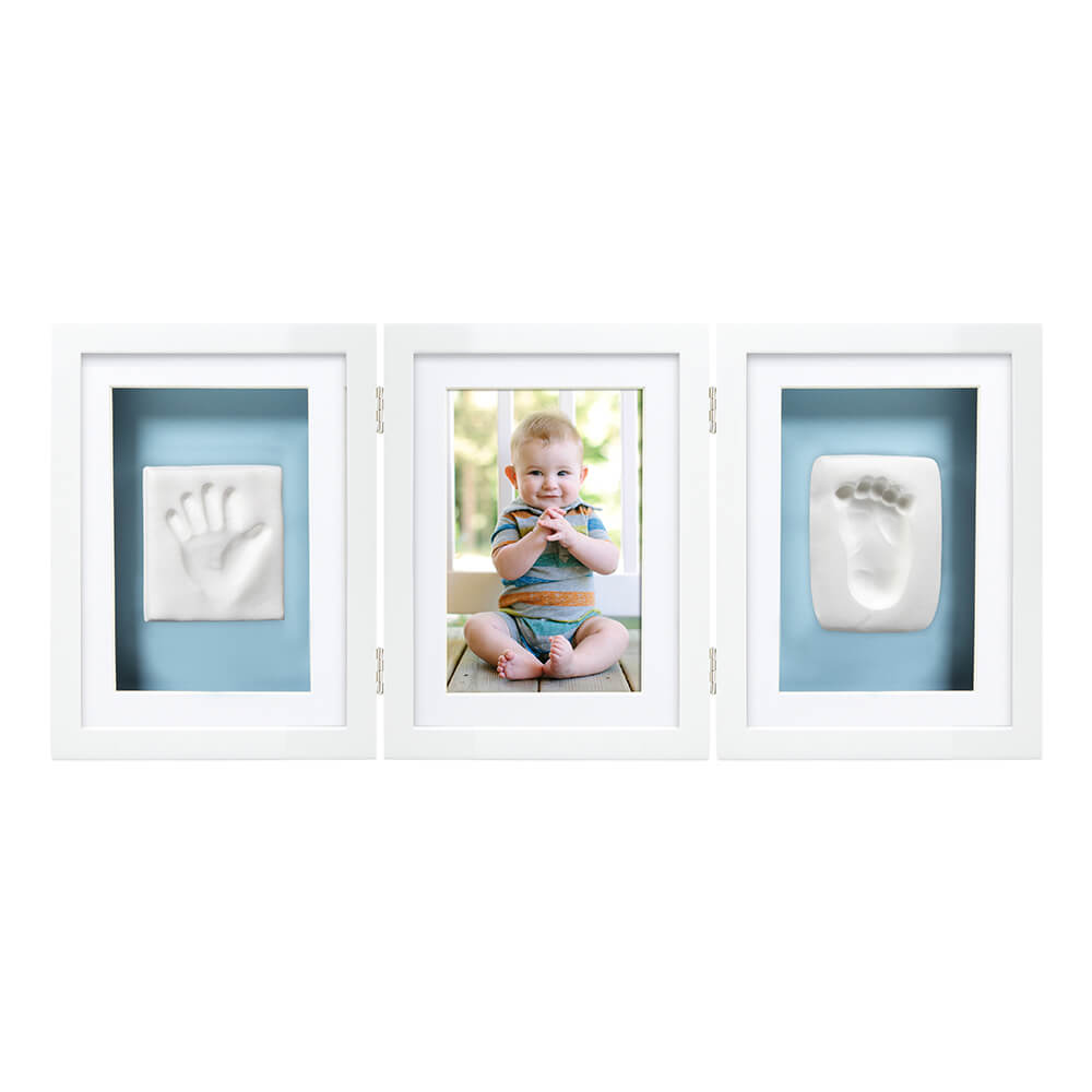 Kit Rama Foto Tripla cu Amprente Pearhead - imagine 4