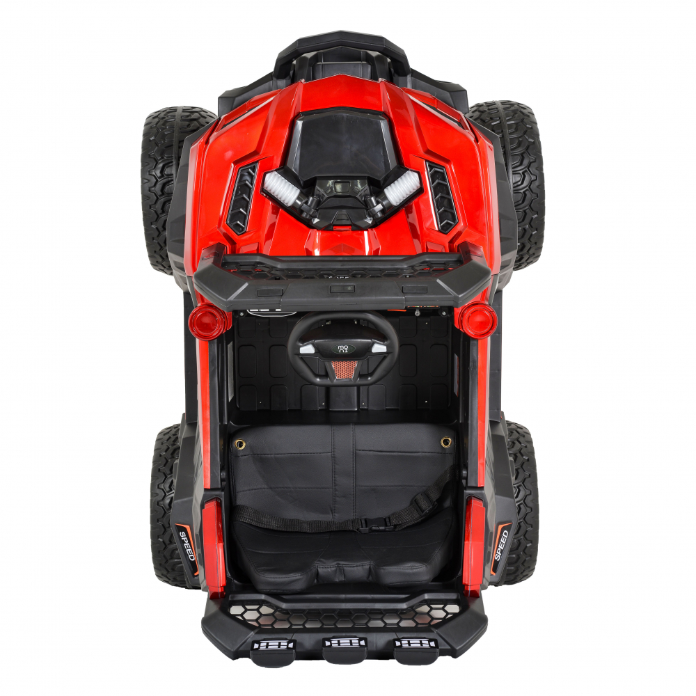 BO Car Dusty Red 140W | Nichiduta - imagine 7
