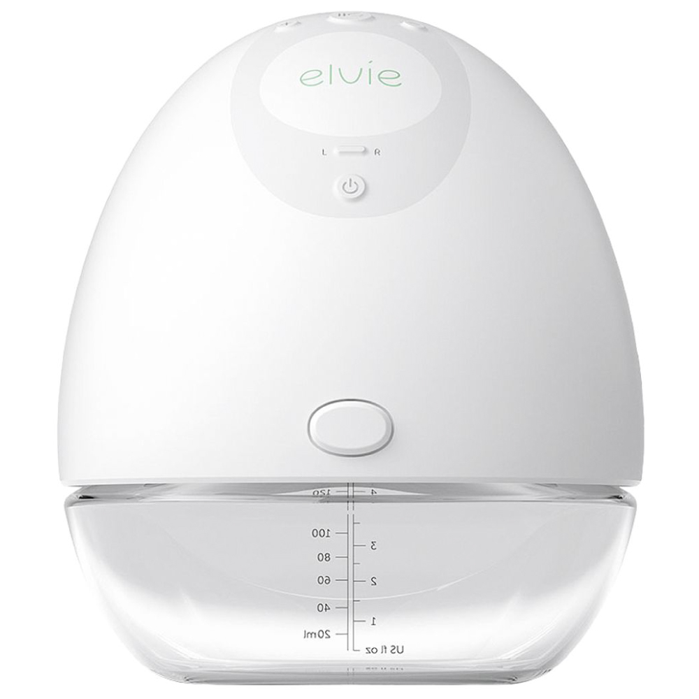 Pompa de san Elvie Wireless, Hands-free