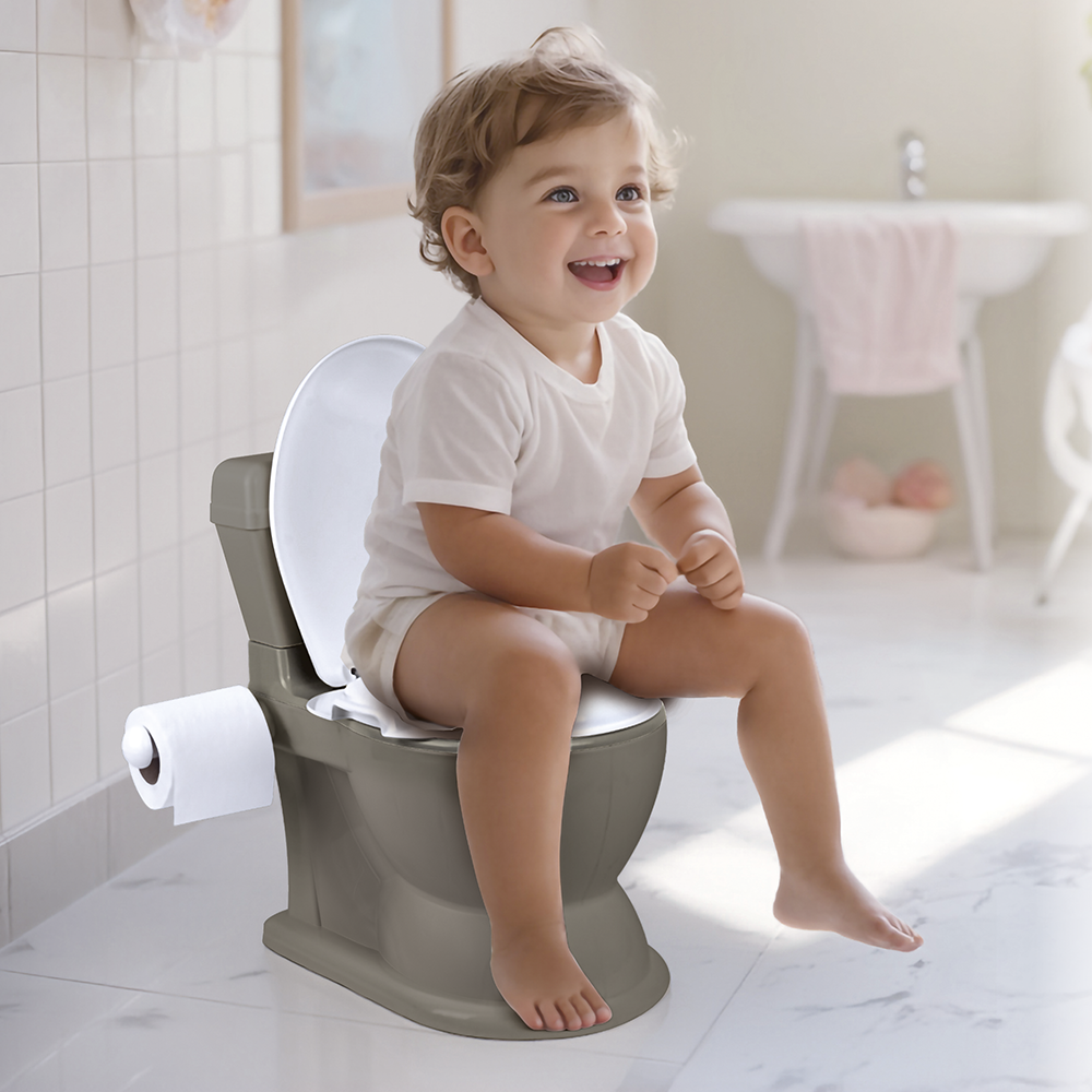 Olita 2in1 Dolu cu sunete și lumini pentru copii - imagine 2