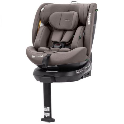 Scaun Carrello 360° i-SIZE ISOFIX 40-150cm