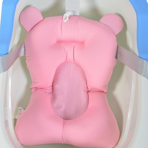 Hamac Baie Cangaroo Fisher Pink - Practic si Confortabil