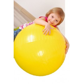 Minge Gimnastică 75 cm Moje Bambino | Exerciții și Reabilitare