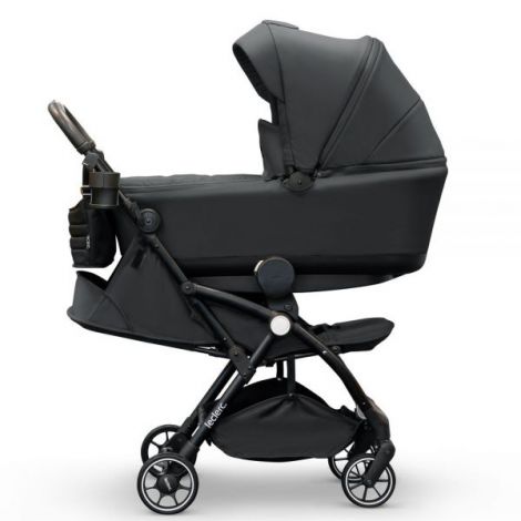 Landou Leclerc Black - Confort Premium pentru Nou-Nascuti - imagine 3