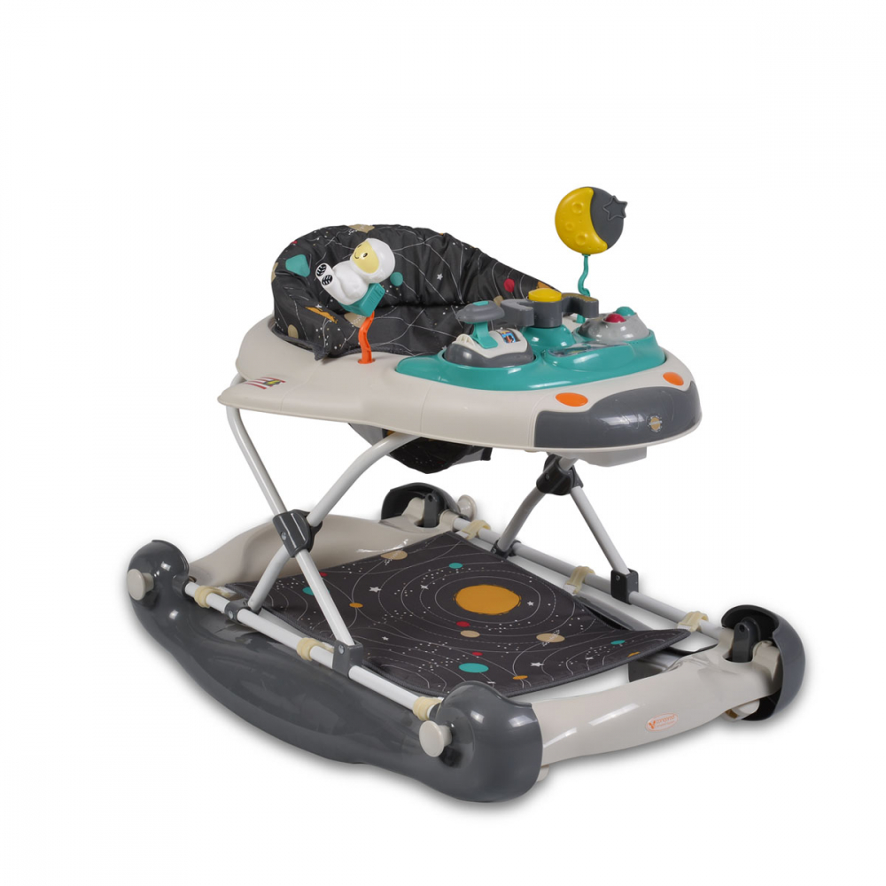 Premergator 3in1 Cangaroo Cosmos, Balansoar - imagine 13