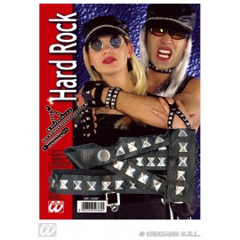 Set Hard Rock Widmann | Costum Carnaval