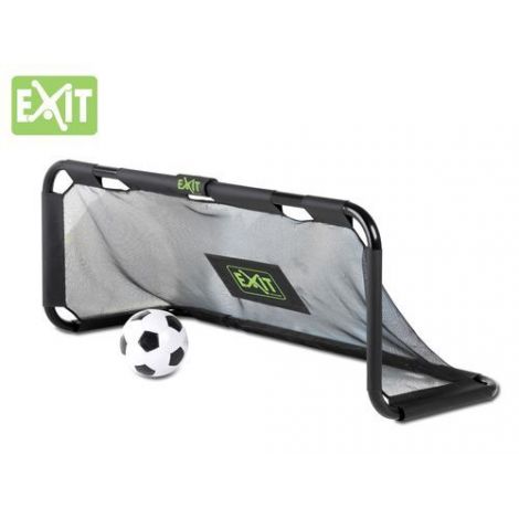 Porti Fotbal Panna Exit Toys - Set 2 Bucati - imagine 6