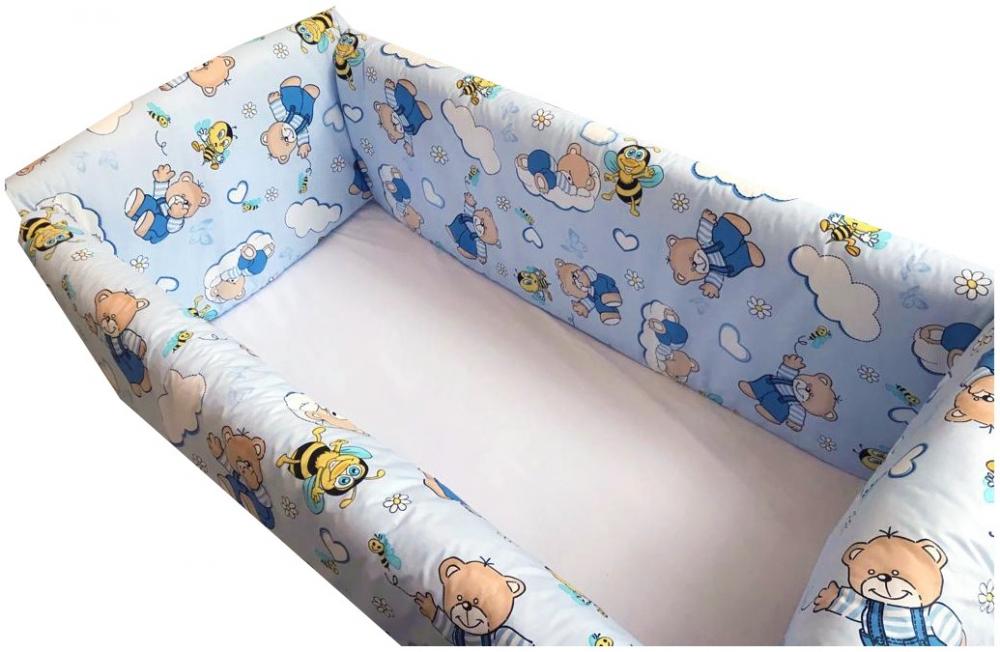 Aparatori Patut Deseda Maxi Ursi, 120x60 cm