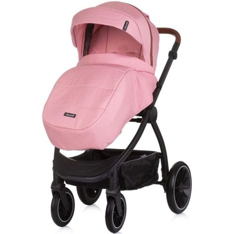 Carucior Chipolino Prestige 3in1 Marshmallow - imagine 7