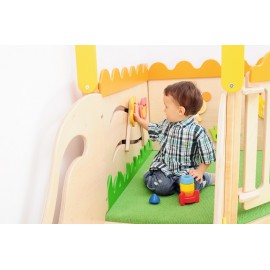 Colt Joaca Senzorial Meadow | Moje Bambino - imagine 10