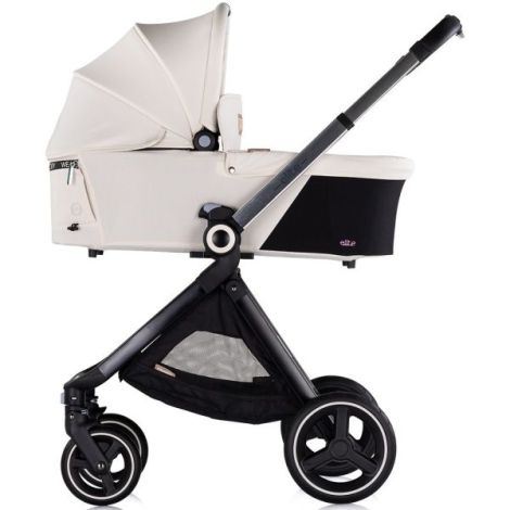 Carucior Chipolino Elite 3in1 Biscotta - imagine 4