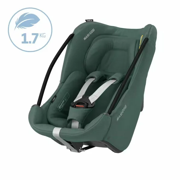 Maxi-Cosi Coral 360 Scaun Auto Bebelusi I-Size - imagine 2