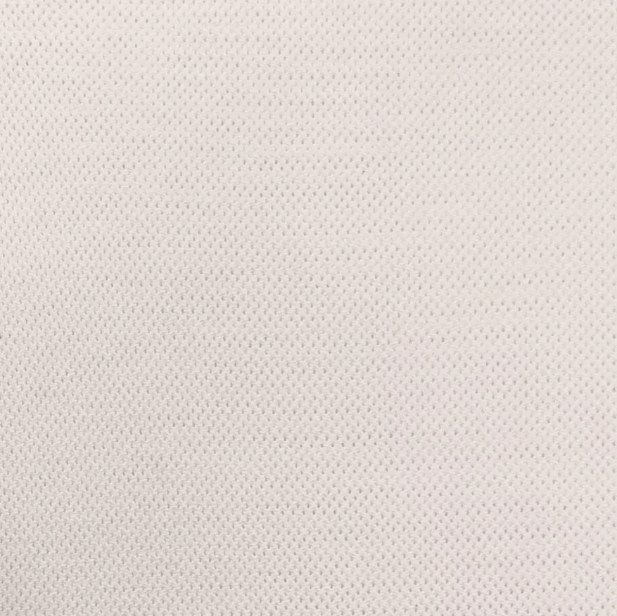 Cearsaf Aerosleep Almond 120x60 cm, Respirabil - imagine 5